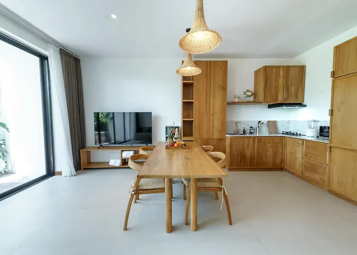 Villa Premier Umalas Seminyak