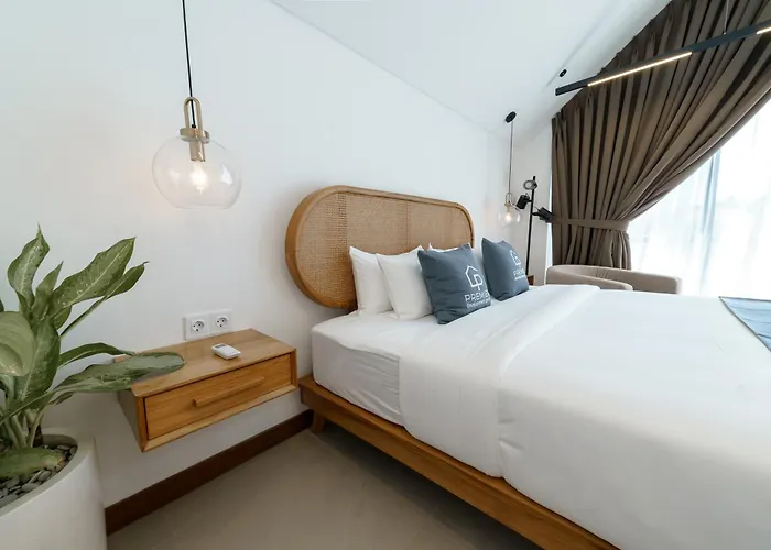 Villa Premier Umalas *