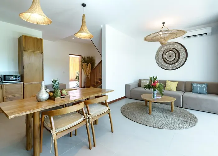 Premier Umalas Villa Seminyak