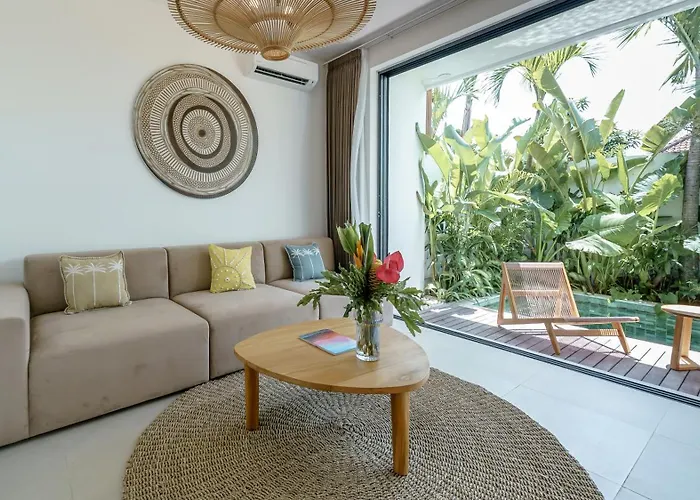Premier Umalas Villa