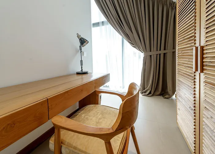Premier Umalas Villa