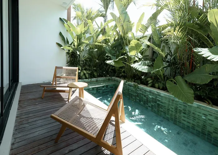 Premier Umalas Villa Seminyak