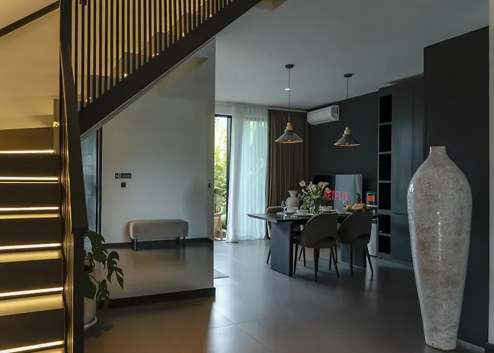 Villa Premier Umalas
