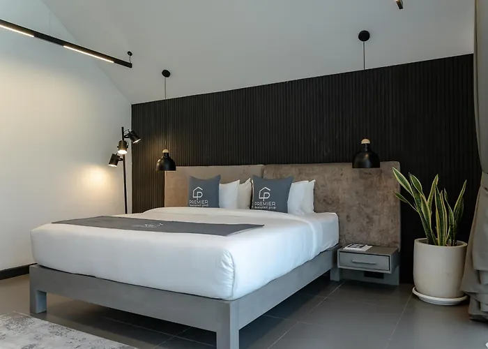 Villa Premier Umalas *