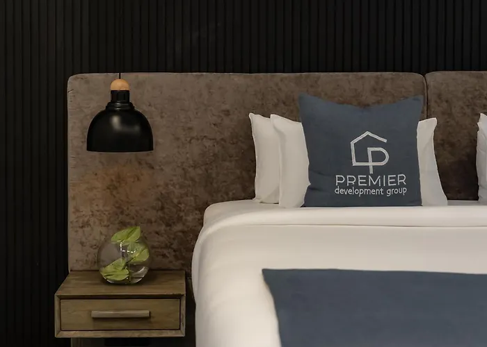 Premier Umalas Villa Seminyak
