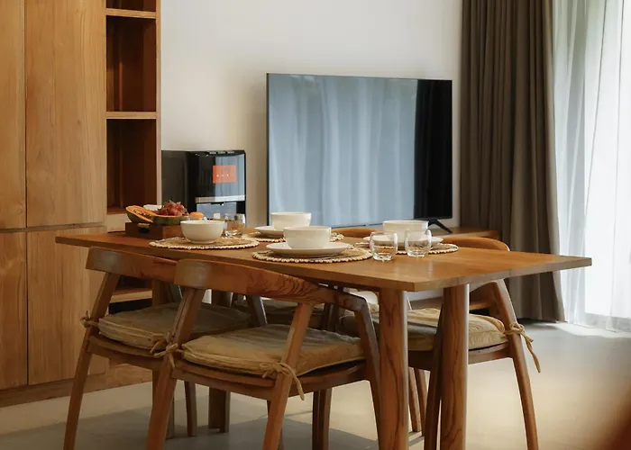 Premier Umalas Villa Seminyak