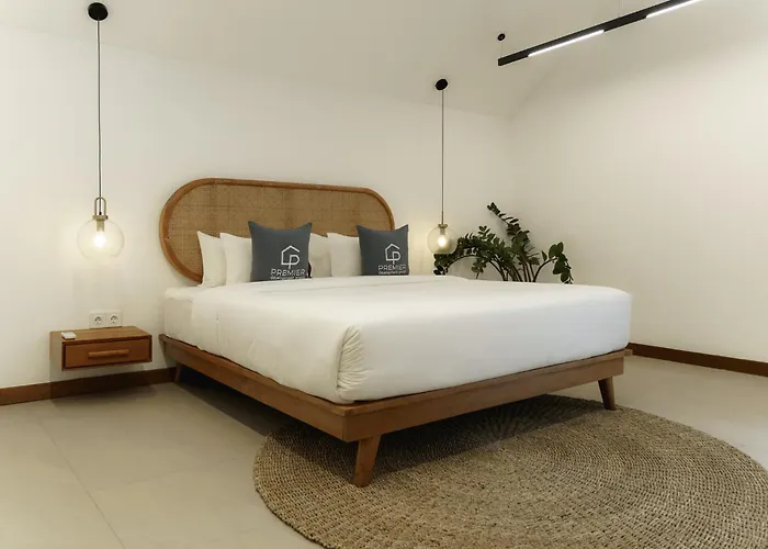 Villa Premier Umalas Seminyak