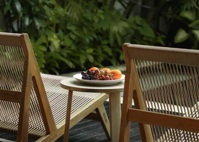 Villa Premier Umalas Seminyak