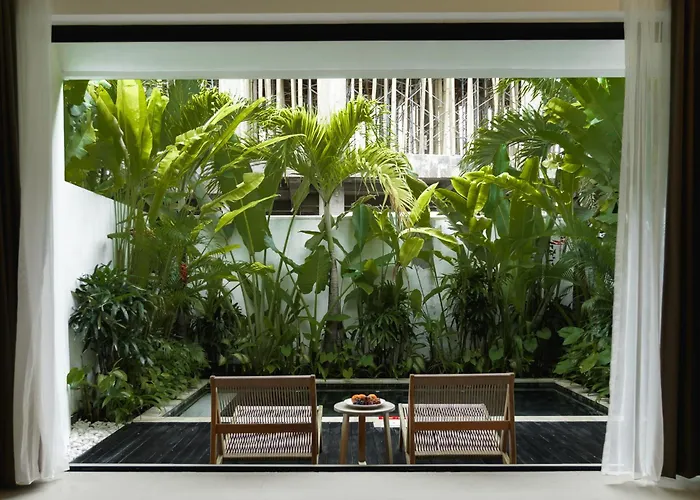 Premier Umalas Seminyak