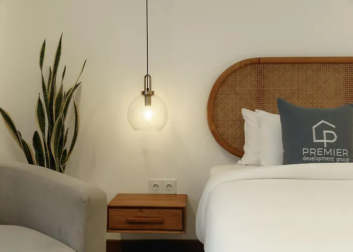 Premier Umalas Villa Seminyak