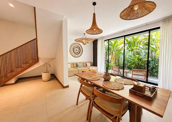 Premier Umalas Seminyak