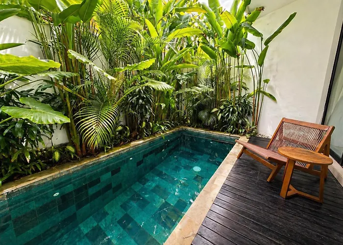 Premier Umalas Seminyak
