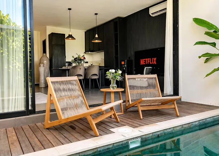 Villa Premier Umalas