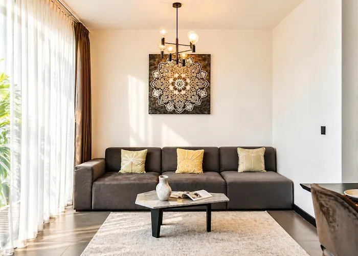 Villa Premier Umalas *