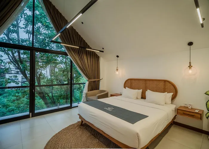 Premier Umalas * Seminyak