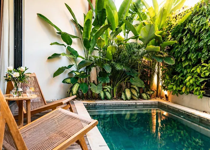 Premier Umalas Seminyak