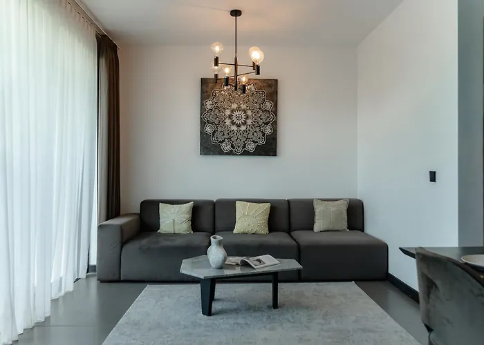 Villa Premier Umalas *