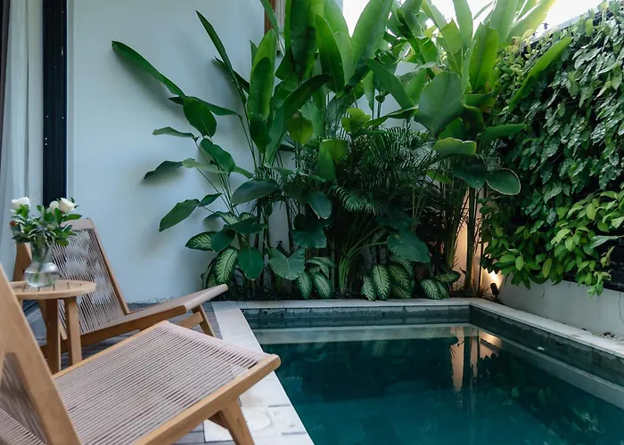 Premier Umalas * Seminyak