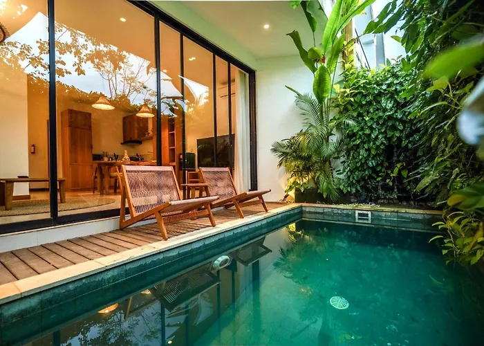 Villa Premier Umalas